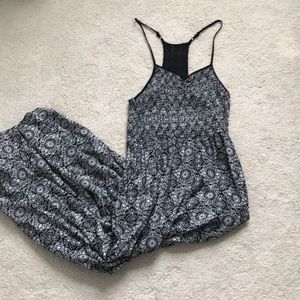 Maxi dress!